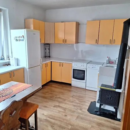 Stan Na Dan Novi Travnik